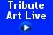Rock Action Artist Randall Heddens TributeArt Live